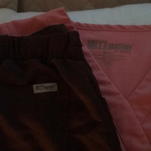 Scrubs - Picture 4 of 7